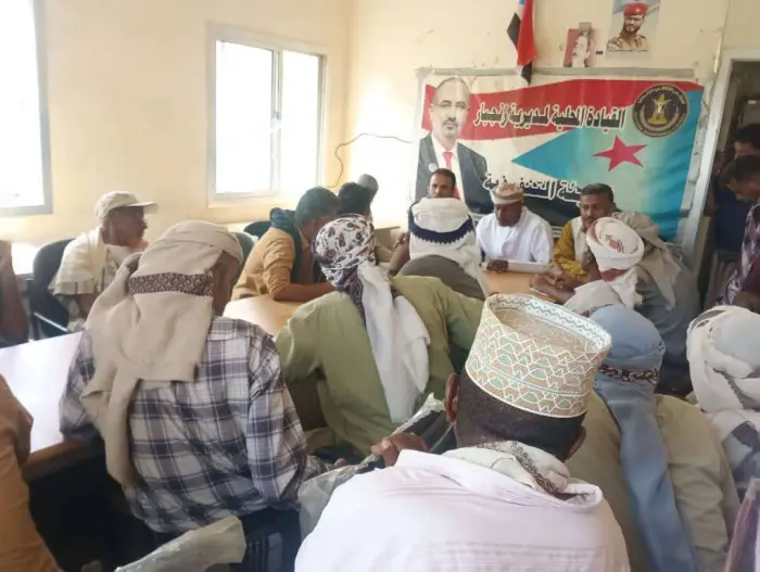 انتقالي زنجبار يشكل لجانا لنقل جماهير مليونية التص...