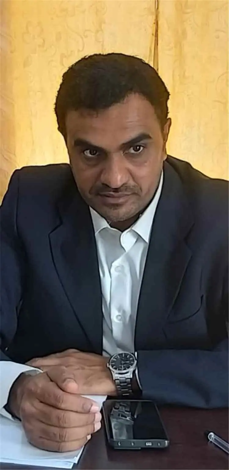 وكيل سقطرى العميد صالح علي: المجلس التنسيقي التواف...