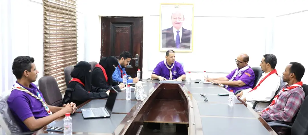 إدارة مشروع "تذكرة للحياة 2026" تعقد اجتماعها الأو...