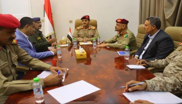 اللجنة العليا في اليمن تؤكد الجاهزية للتصدي بحزم ع...