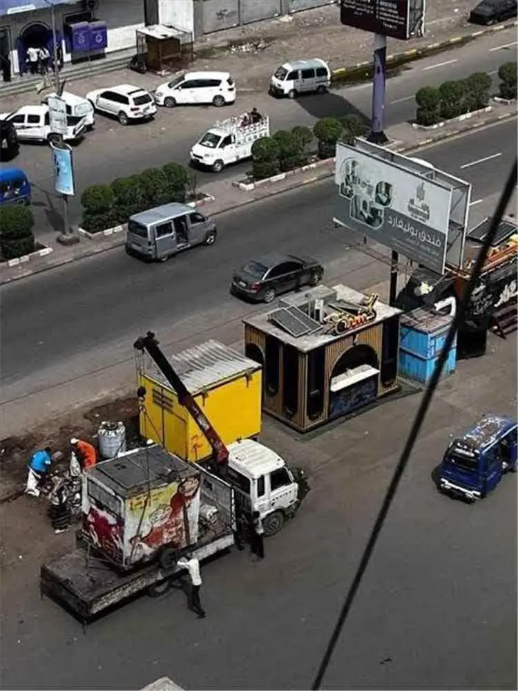 دعوات لإعادة النظر في قرار استبعاد أصحاب العربات ا...