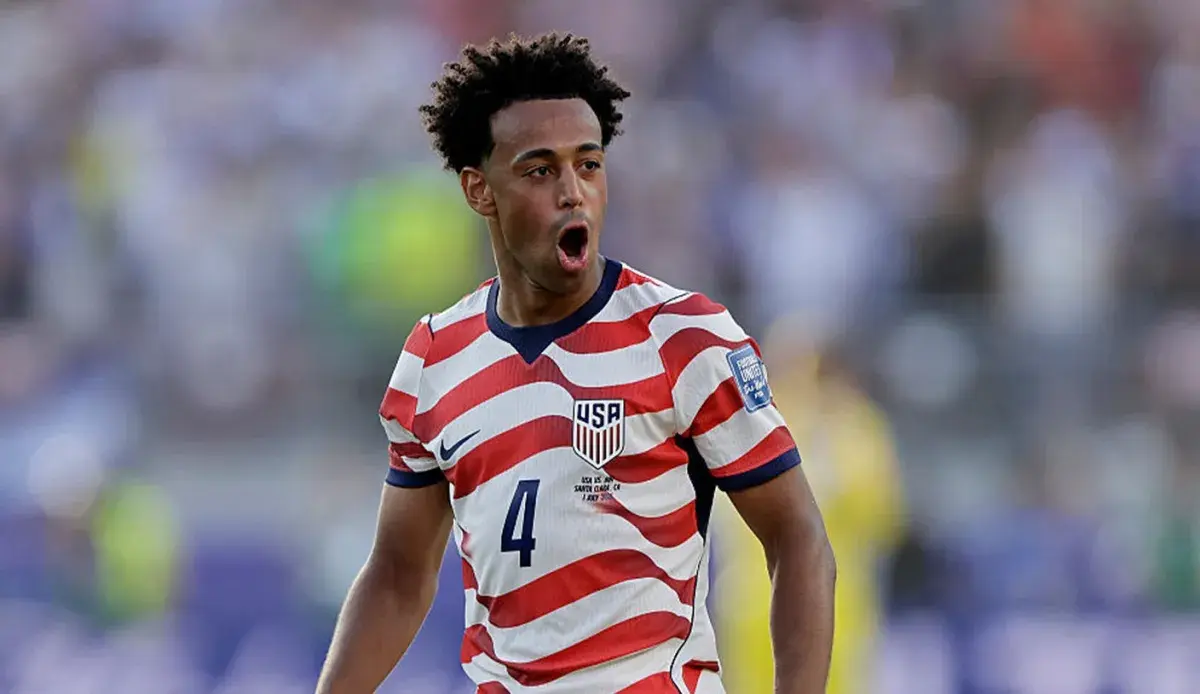 مونديال 2026: أمريكا وبلجيكا في مواجهة متقاربة