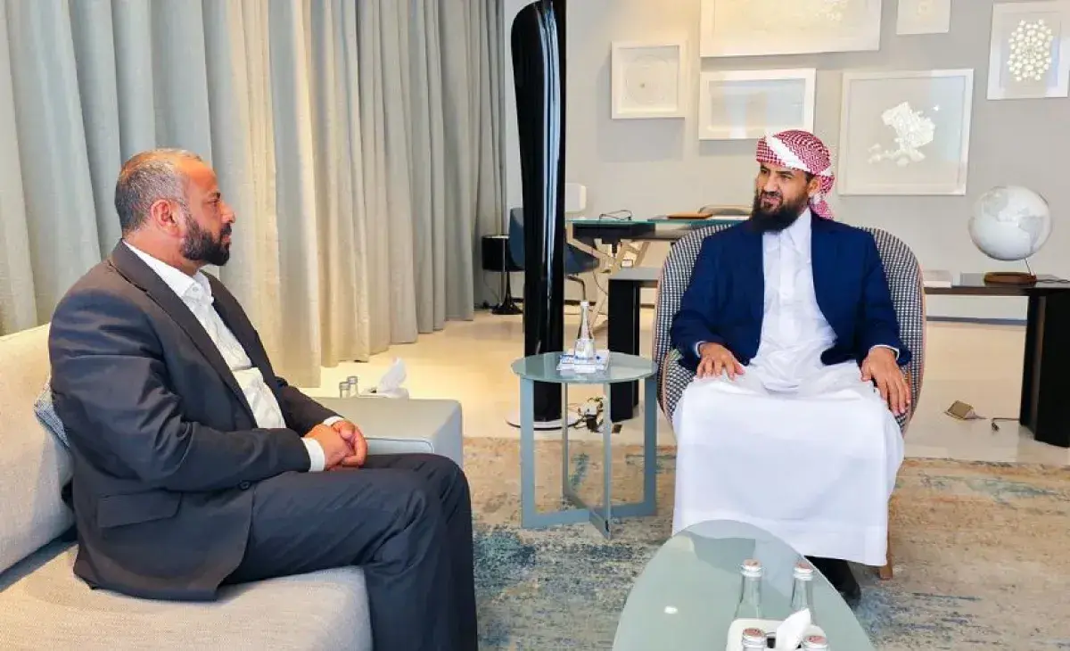المحرمي يؤكد على تحسين الخدمات وتعزيز الأمن في الضالع