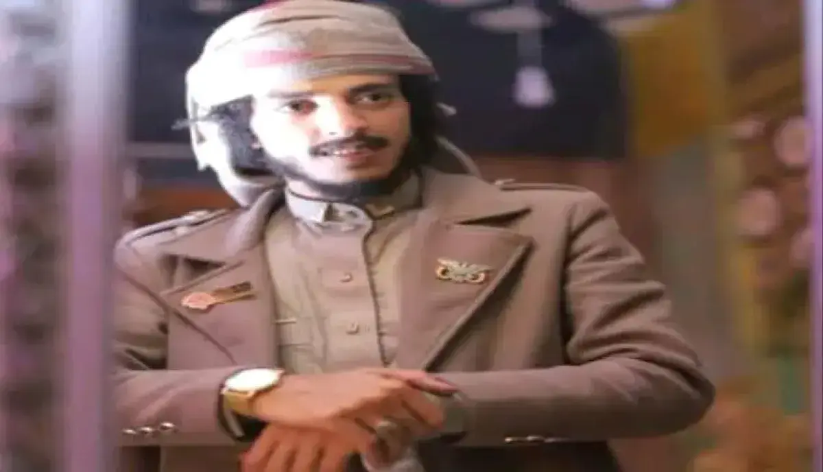 في إب .. مصادر تكشف وصول القطيبي جثة هامدة إلى الم...