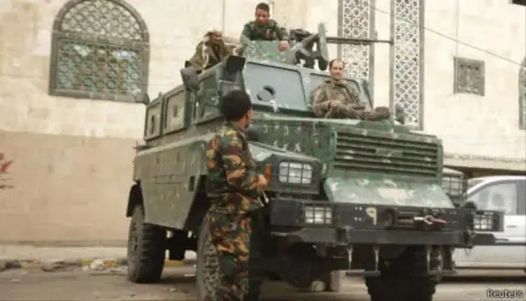 بريطانيا تؤكد دعمها الرئاسي وتدين تهديدات الحوثي ض...