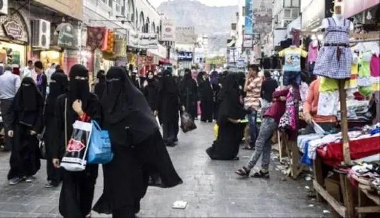 جهات أمنية وعسكرية خارجة عن القانون تبتز التجار وت...