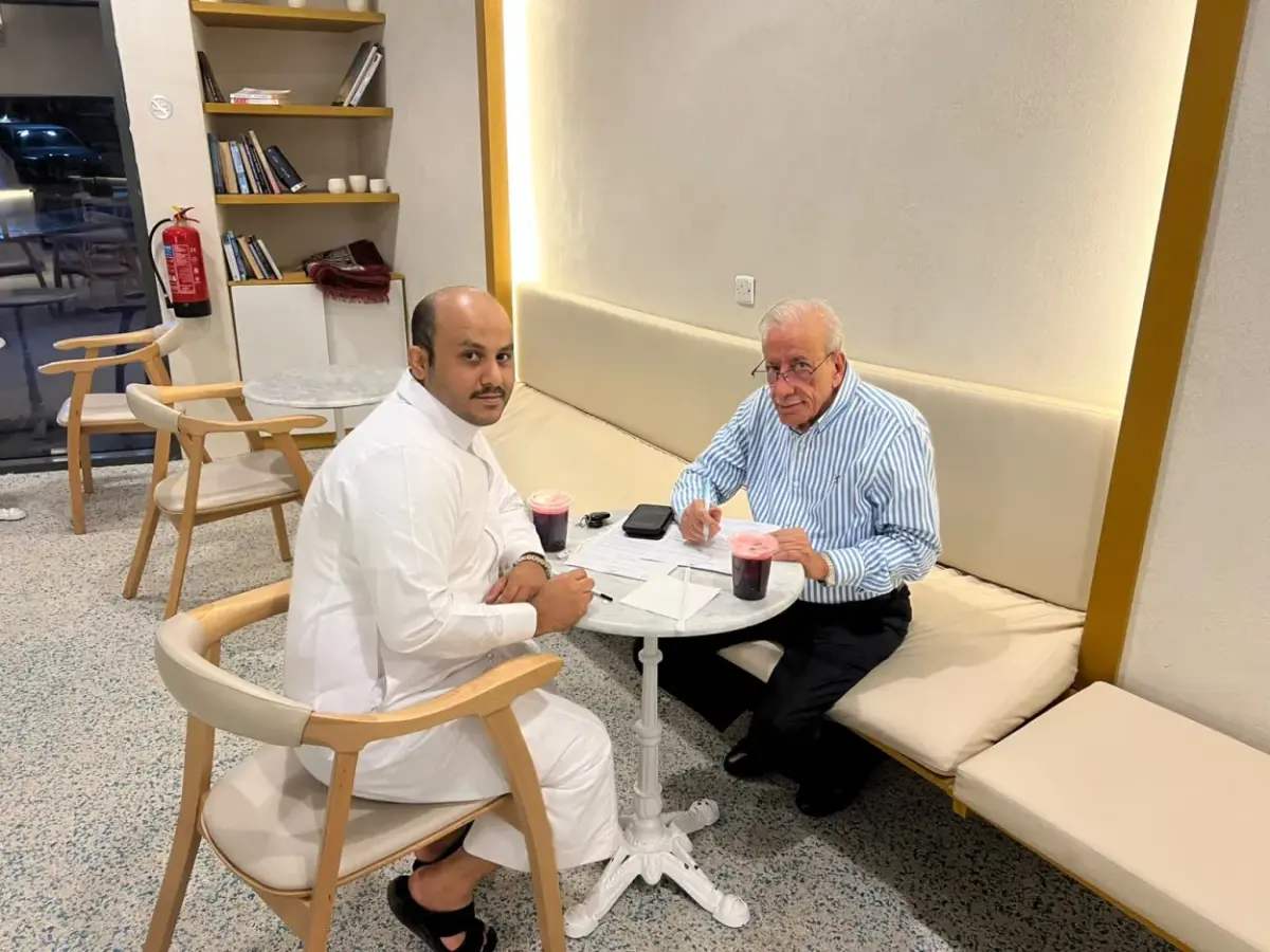 الاتحاد العالمي للمهاجرين اليمنيين يبحث مع رئاسة ا...
