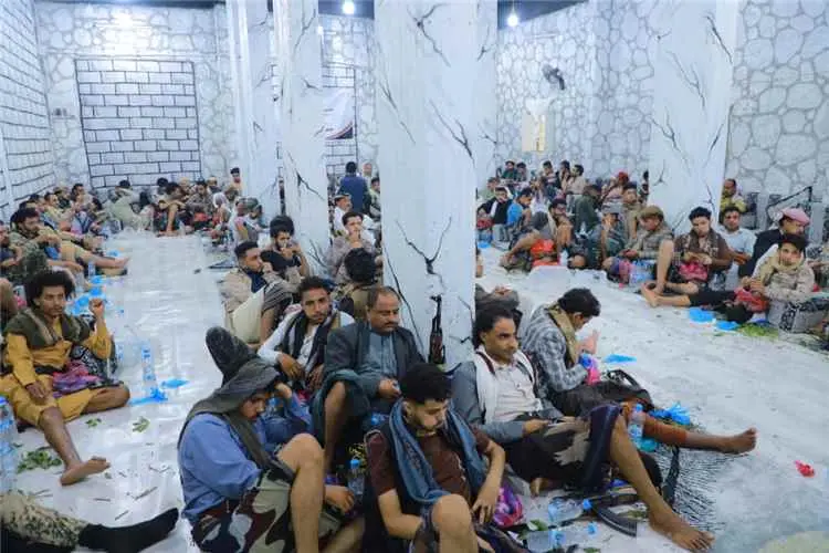 منتدى للمقاومة الشعبية في تعز يجدد العهد على مواصلة معركة التحرير