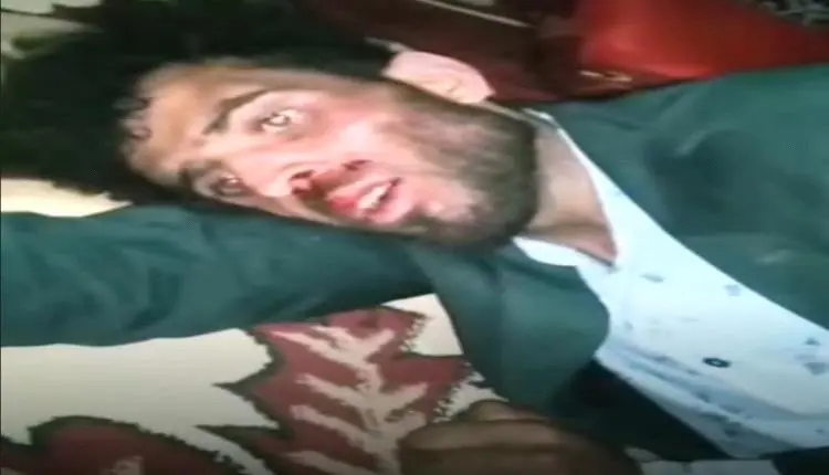 أغبري جديد في إب.. 4 ذئاب بشرية بينهم امرأة يستدرج...
