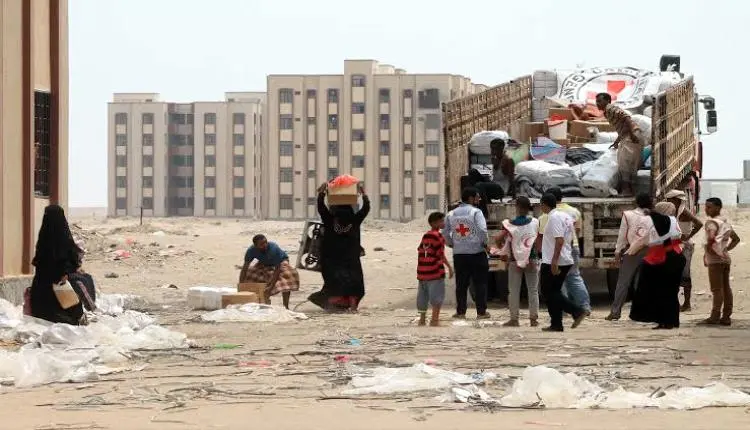 تقرير دولي: عقد من الحرب يضرب استقرار اليمن.. والن...