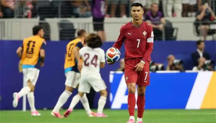 اسبانيا تقصي البرتغال من كأس العالم 2026 وتنهي حلم...