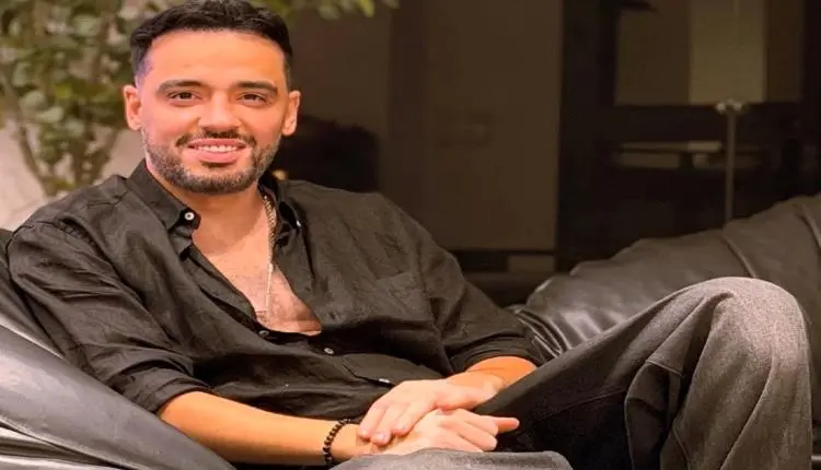 الفنان رامي جمال يوضح حقيقة جدل أغنية «كنا صغيرين»