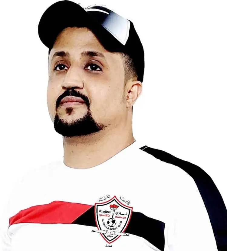 العصيمي: استلمنا الطليعة بـ"كيس دعاية وختمين معطوب...