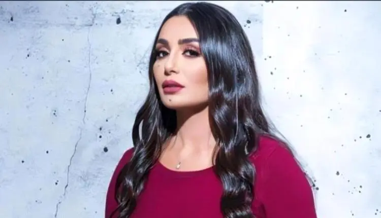الفنانة السورية ديمة الجندي تعلن وفاة والدتها بعد...