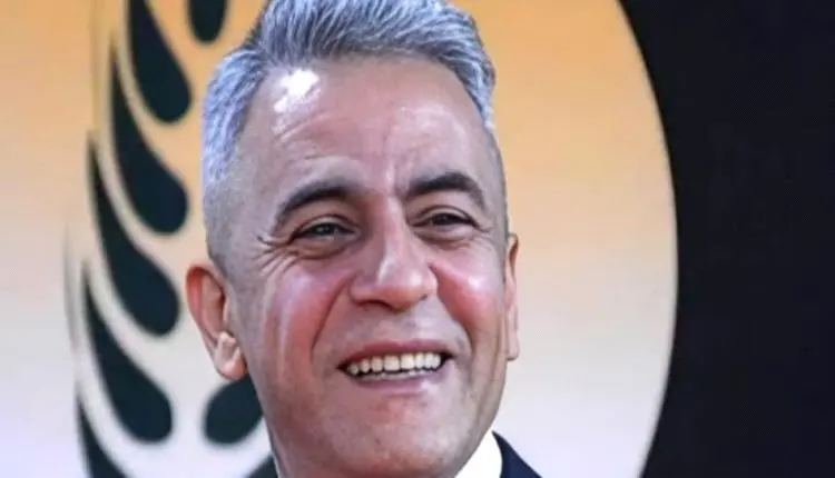 الفنان صبري فواز يعلق بسخرية على دونالد ترامب بعد...