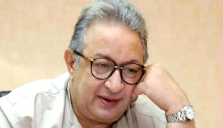 الفنان عبدالمنعم رياض يستعيد موقفًا طريفًا مع الرا...