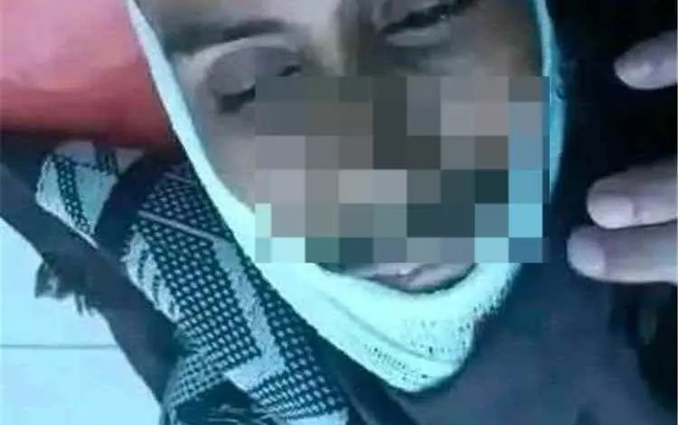 مقتل رجل داخل سوق في صنعاء طعنًا على يد طليقته