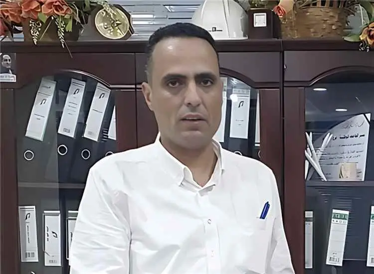 نقابة الصحفيين اليمنيين تبدي قلقها إزاء تدهور صحة...