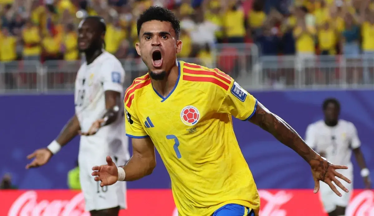 سويسرا ضد كولومبيا: توقعات الجولة القادمة في كأس ا...