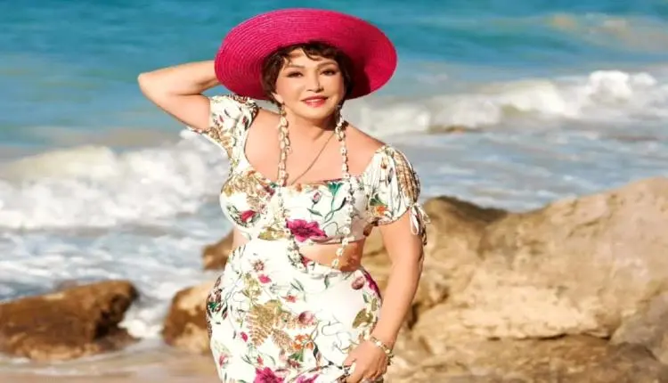 الفنانة لبلبة تحسم قرارها بتقديم سيرتها الذاتية في...