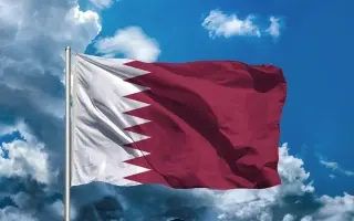 قطر: استهداف إيران لناقلة قطرية أثناء عبورها قرب م...