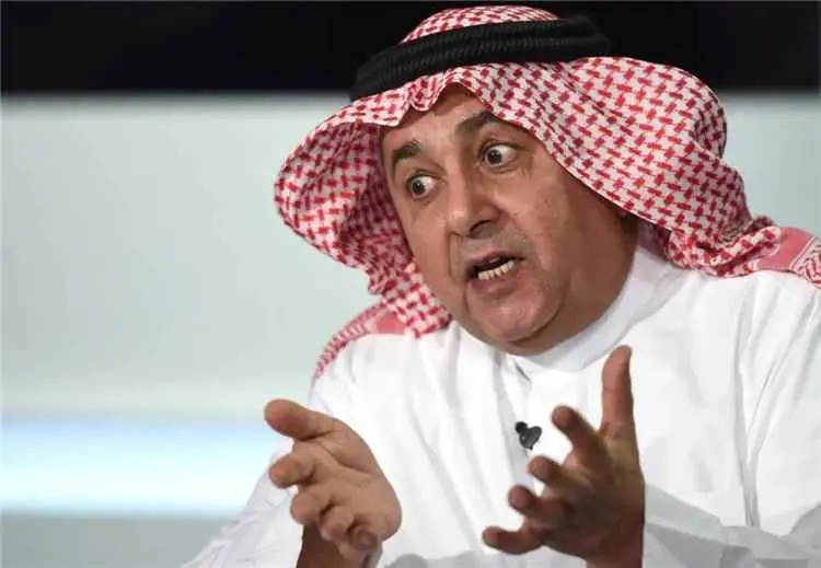 إعلامي سعودي: الحوثيون مشروع إيراني غريب عن اليمن ولا يمثلون هويته
