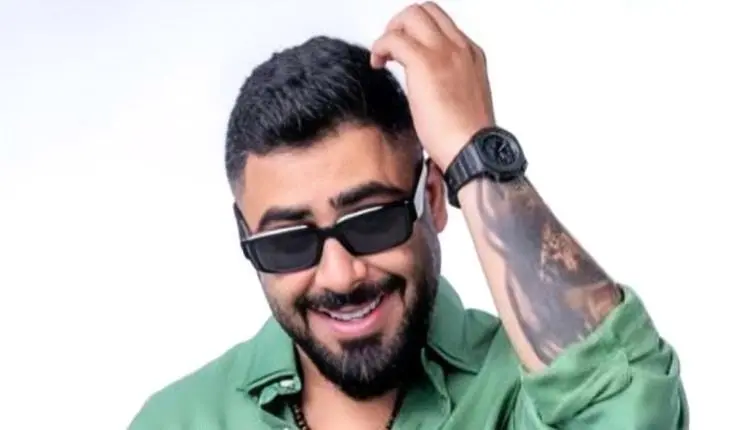 كيفك ع فراقي.. محمد الأخرس يوجه رسالة إلى فضل شاكر...