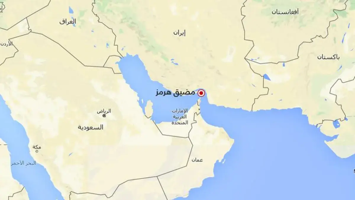 اقتراح فرنسي - بريطاني على طاولة الناتو والخليج لإطلاق مهمة بحرية متعددة الجنسيات