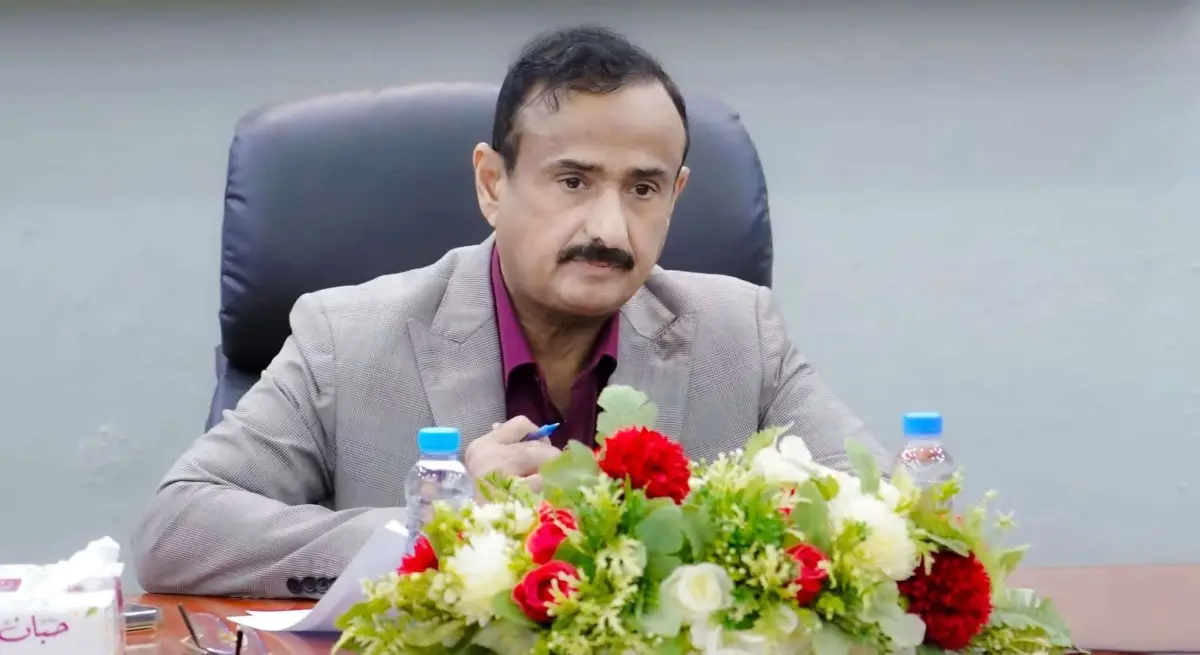 بتوجيهات المحافظ بن الوزير.. حملة أمنية تتحرك لإنه...