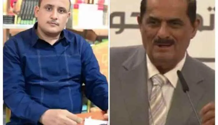 الإعلامي شكري سلطان يؤيد مضامين حوار القيادي محمد...