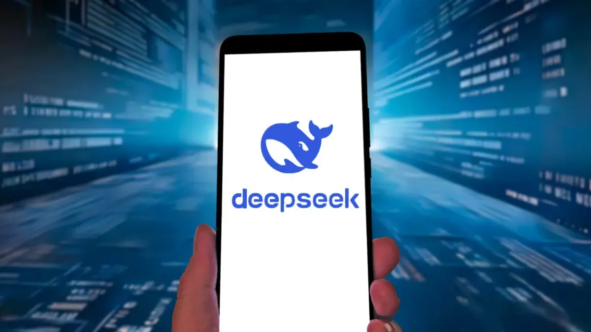 ديب سيك الصينية تخطط لتصنيع رقائقها الخاصة لمواجهة...