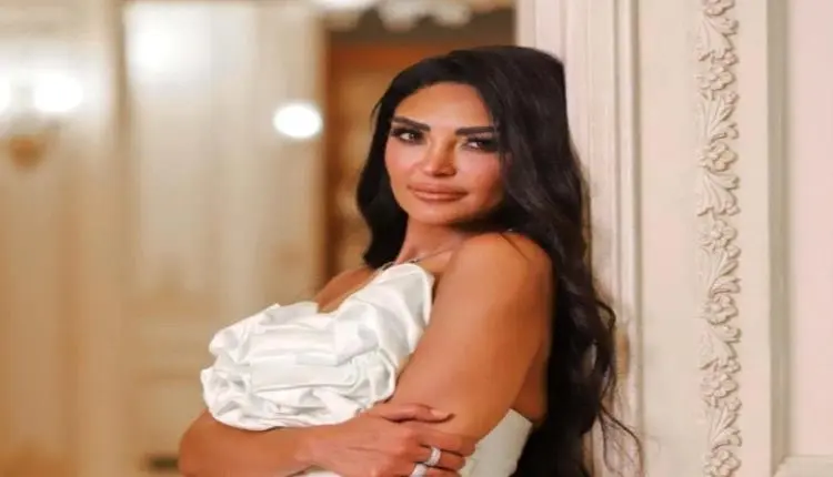 الإعلامية سالي عبد السلام تكشف استخدامها لحقن الـ...