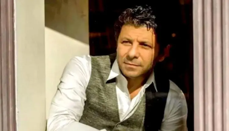 إياد نصار يشارك في مسلسل «ظل الساعي».. دراما إذاعي...
