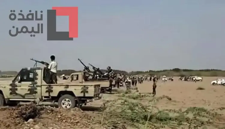 فضيحة حوثية مدوية تحشد المطلوبين باسم قبائل الزران...