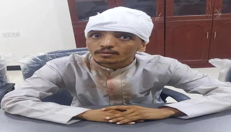 ناطق العمالقة يكشف تفاصيل الاعتداء على ناشط جنوبي...