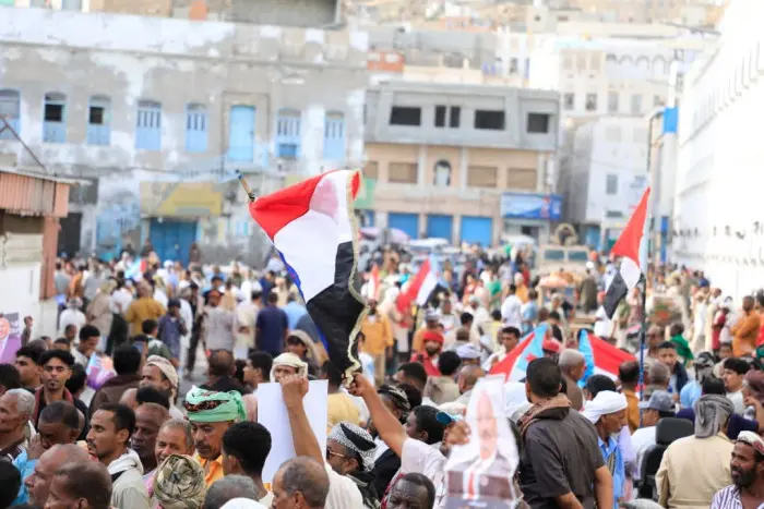 نص بيان انتقالي حضرموت بالذكرى 32 الأليمة لـ 7 يوليو