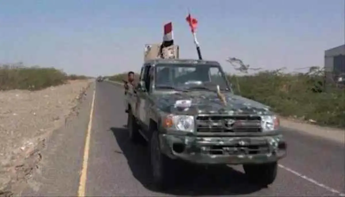 بإسناد وحدات عسكرية.. أمن الوازعية يلاحق عناصر تخر...