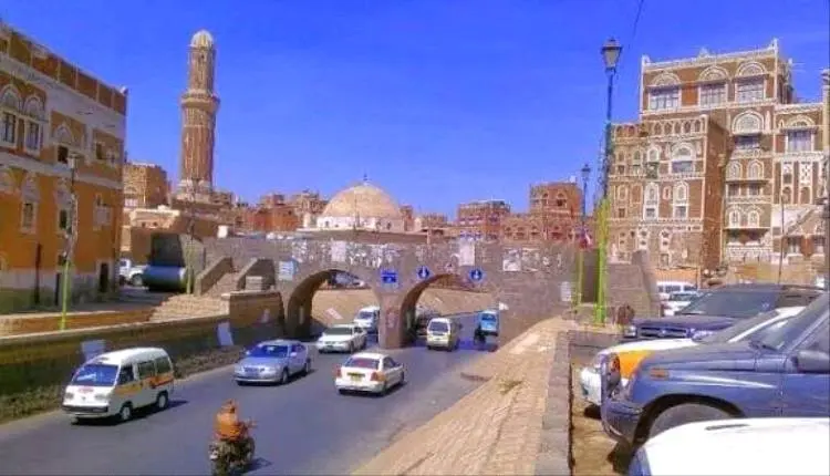 العودة إلى السائلة.. هجوم سياسي لاذع يتهم الشرعية...