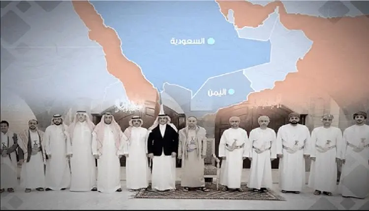تضمن هزيمة قاسية للشرعية.. كواليس خارطة السلام الس...