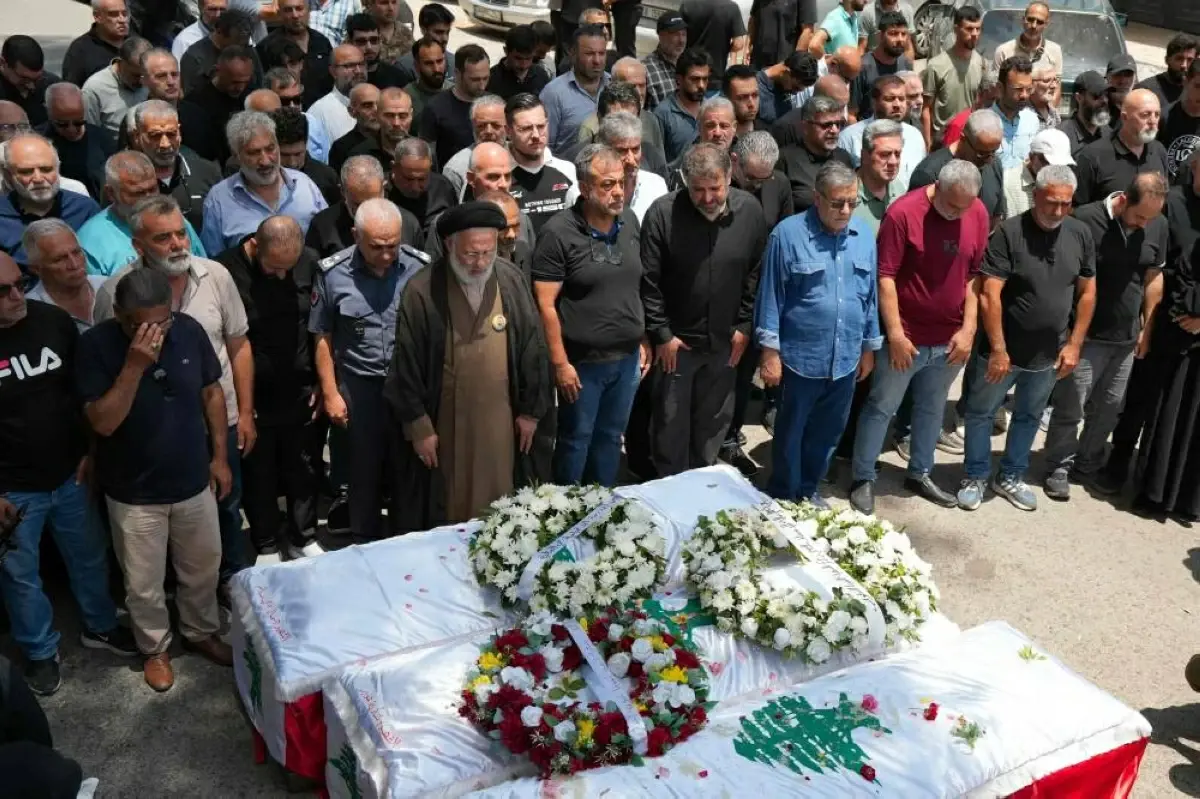 «الاتفاق» ينتظر التنفيذ .. ولقاء لبناني إسرائيلي في روما