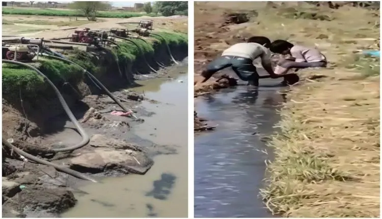 قيادي حوثي يفرج عن متهمين بتلويث غذاء المواطنين بم...