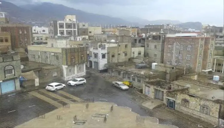 قيادي إخواني يطلق النار على فريق الصرف الصحي ويحتج...