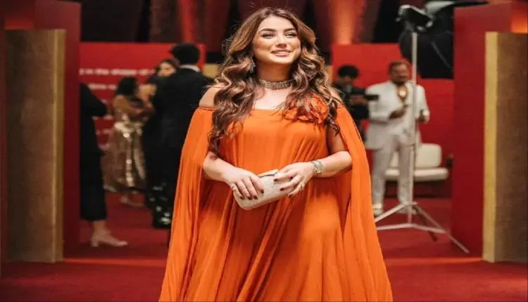 فيديو.. كندة علوش تحكي عن اندفاعها وملاحظات عمرو ي...