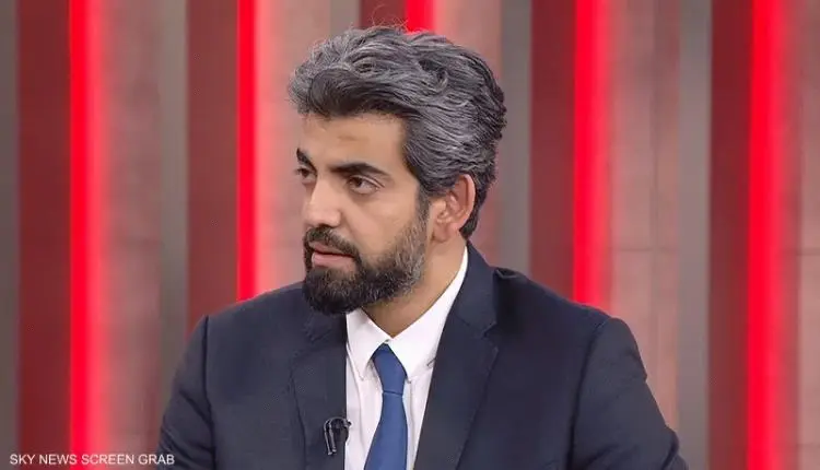 عمرو البيض: خارطة الطريق تجاهلت قضية الجنوب ومنحت...