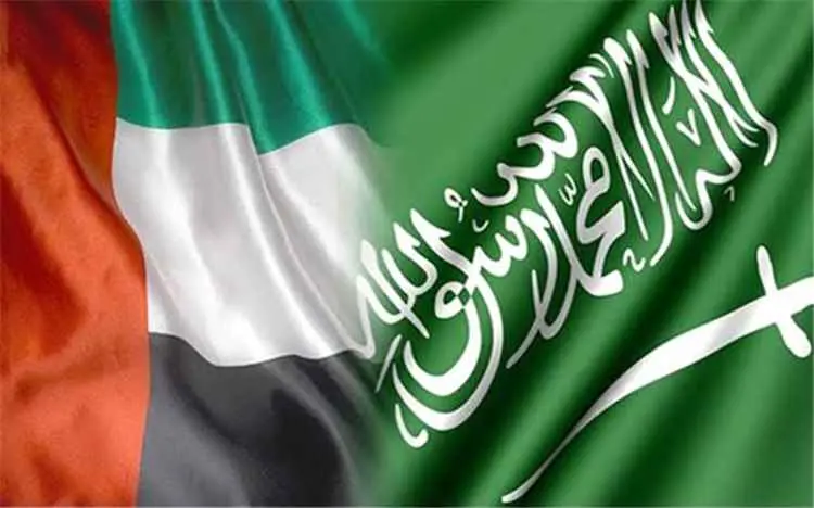 البنك المركزي السعودي يكشف حقيقة حجب التحويلات المالية إلى الإمارات