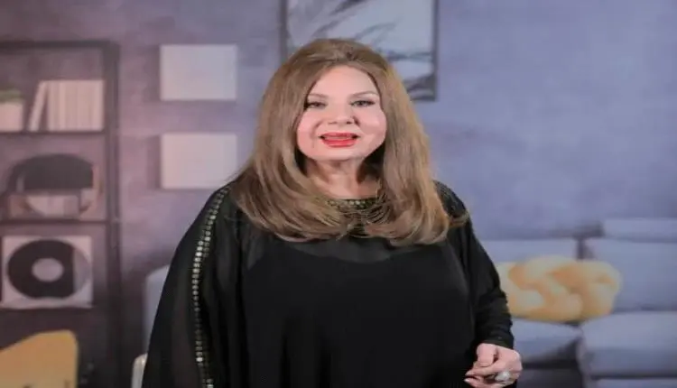 فادية عبد الغني تخرج عن صمتها وتكشف كواليس مشاجرتها مع شاب بسبب حادث سير