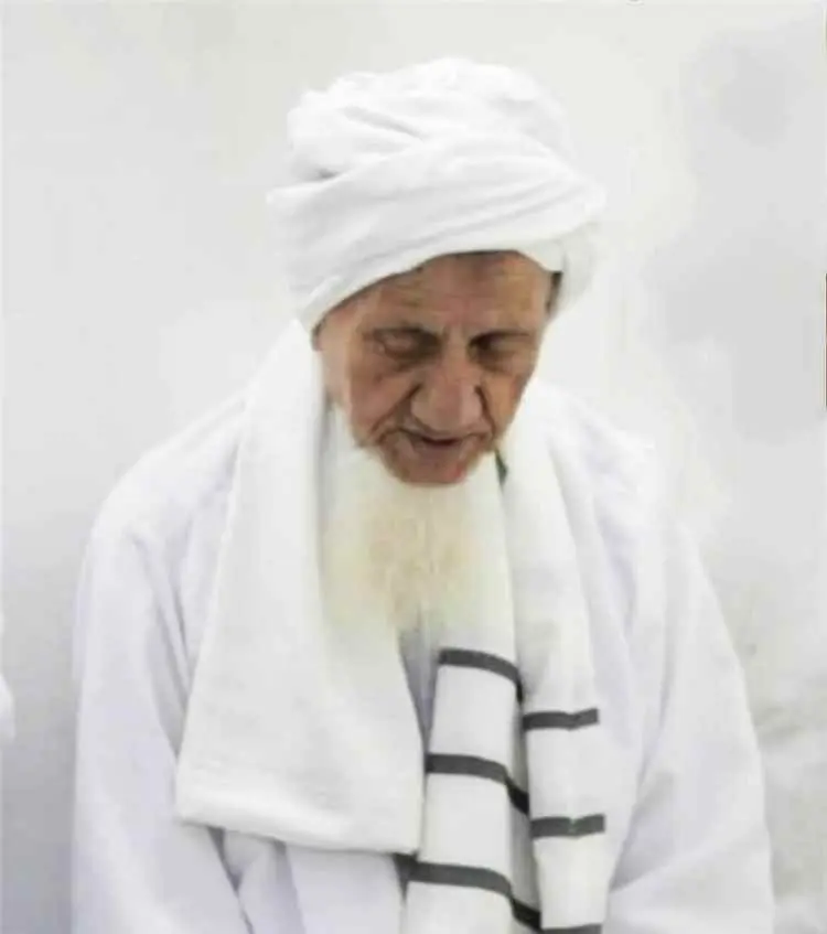 ذكرى رحيل فقيد الدعوة الحبيب العلامة علي بن محمد ب...