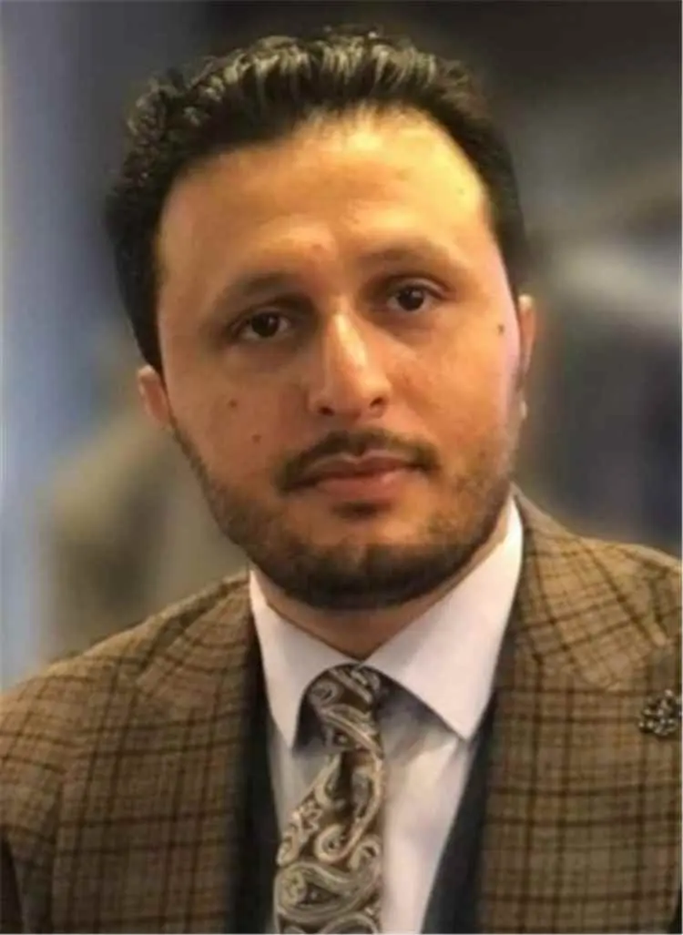 الرحبي: الانتقالي يواصل التحريض ضد السعودية والشرعية للهروب من أزماته