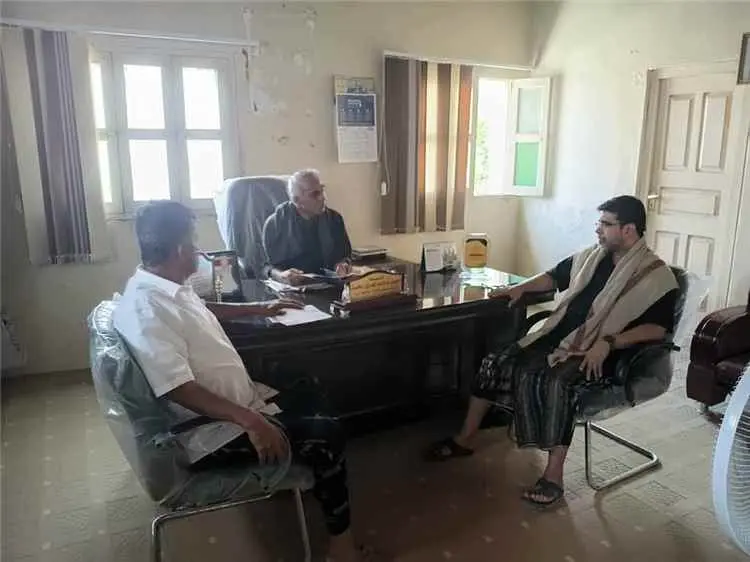 لقاء تنسيقي لمكاتب الثقافة والسياحة والشباب لإطلاق...