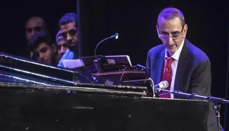 ريما الرحباني تعبر عن رفضها أي تكريم لشقيقها زياد...
